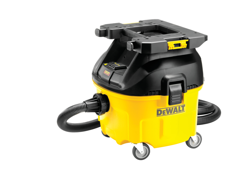 Absaugmobil CLEANTEC DeWalt DWV901LT