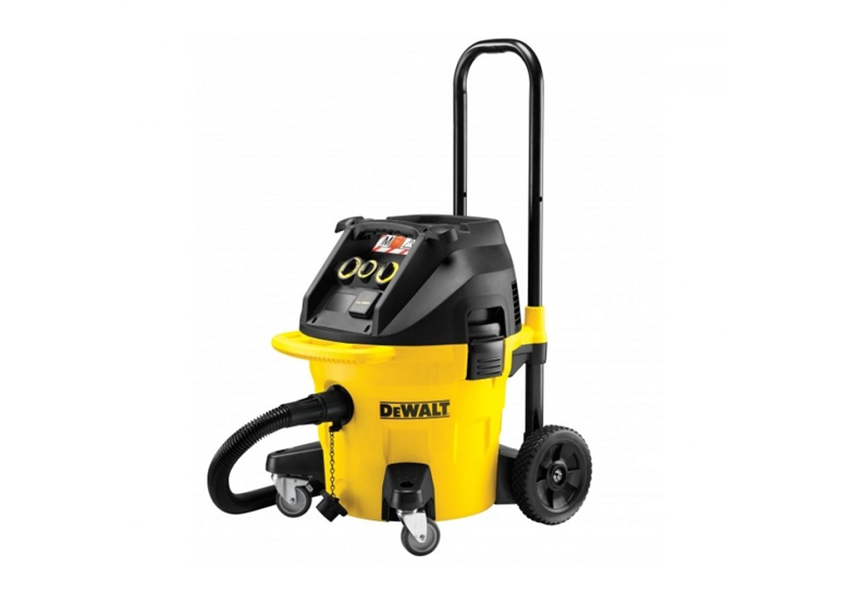 Staubsauger DeWalt DWV902M