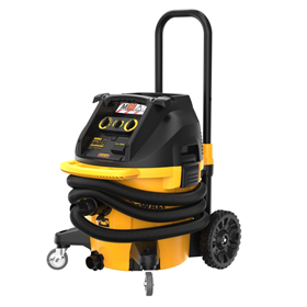 Absaugmobil CLEANTEC DeWalt DWV905M