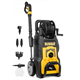 Hochdruckreiniger DeWalt DXPW001DTS-E