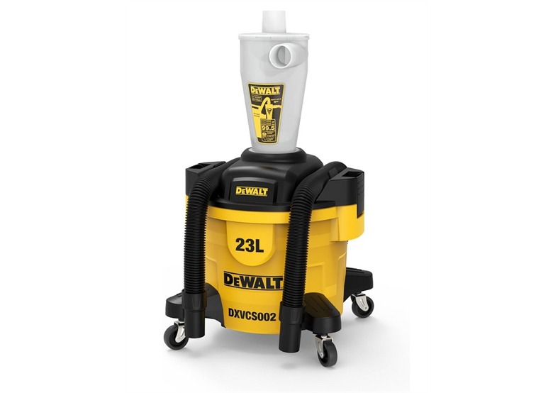 Zyklonabscheider DeWalt DXVCS0002