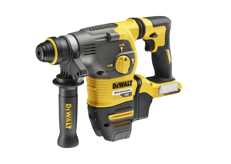 Akku-Bohrhammer SDS-Plus DeWalt FLEXVOLT DCH323NT T-STAK VI