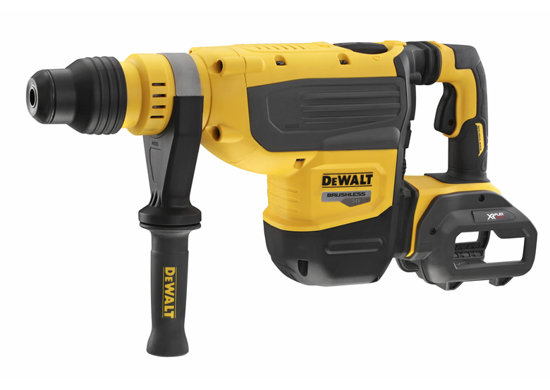 Akku-Kombihammer DeWalt FLEXVOLT DCH733N