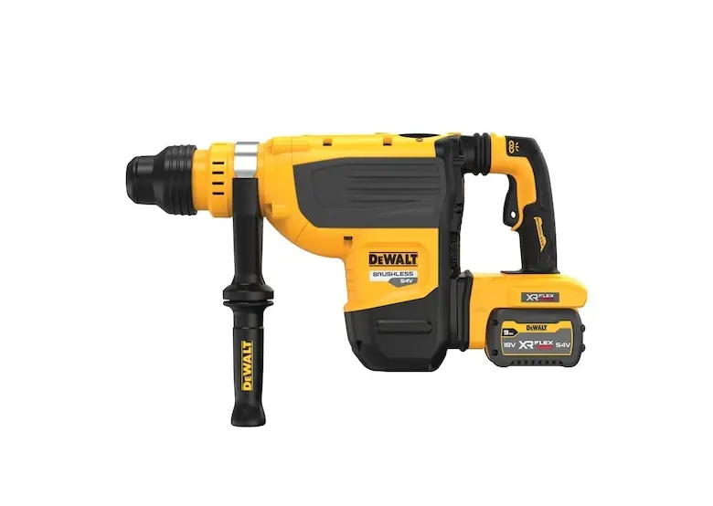 Bohrhammer DeWalt FLEXVOLT  DCH735X2 2x9,0Ah