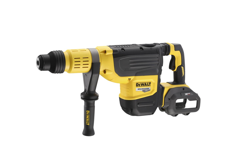 Akku-Kombihammer DeWalt FLEXVOLT DCH773N