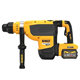 Bohrhammer DeWalt FLEXVOLT DCH775X2 2x9,0Ah