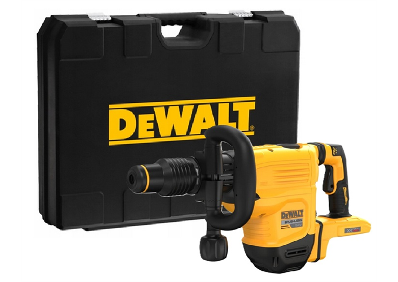 Abbruchhammer DeWalt FLEXVOLT DCH832N