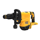 Abbruchhammer DeWalt FLEXVOLT DCH832N