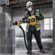 Abbruchhammer DeWalt FLEXVOLT DCH911NK