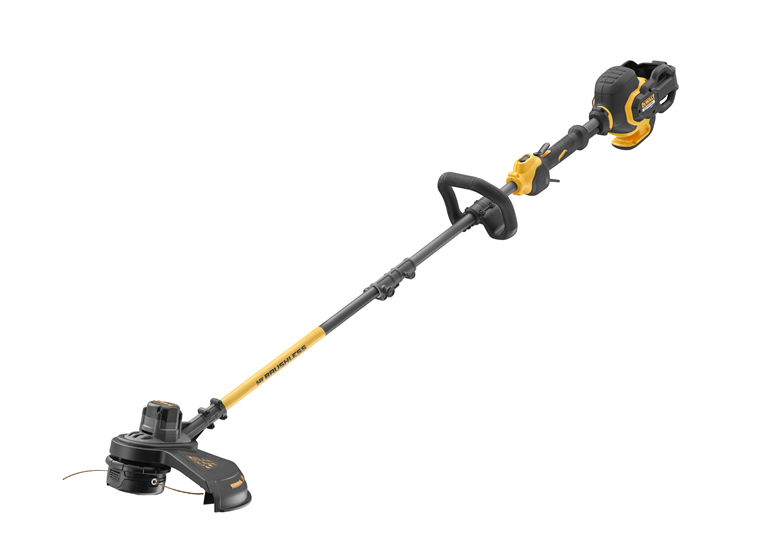 Akku-Rasentrimmer DeWalt FLEXVOLT DCM5713N