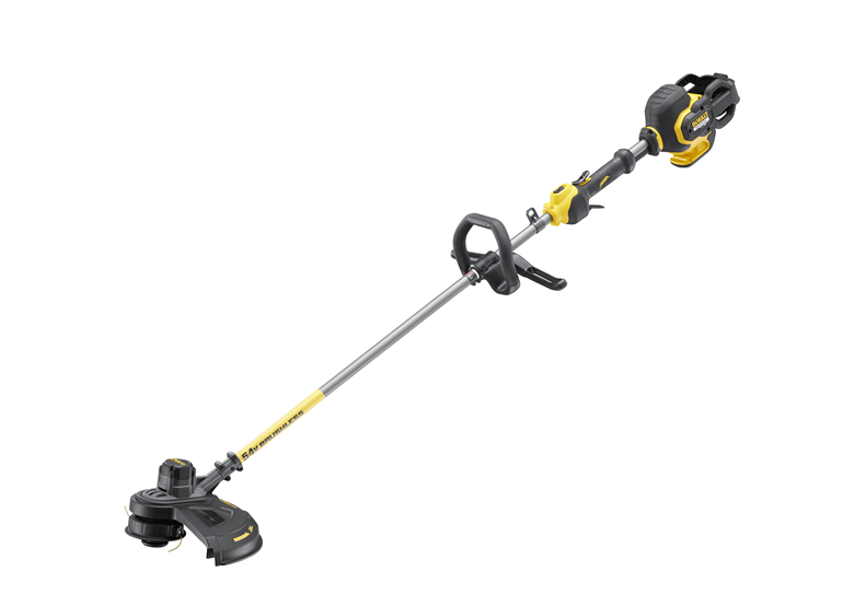 Akku-Rasentrimmer DeWalt FLEXVOLT DCM571N