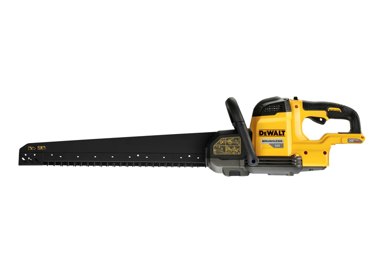 Spezialsäge Alligator DeWalt FLEXVOLT DCS397N