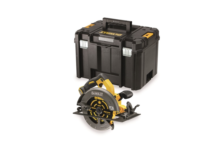 Handkreissäge DeWalt FLEXVOLT DCS575NT