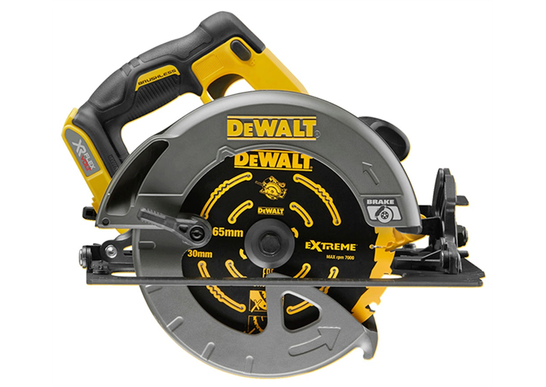 Handkreissäge DeWalt FLEXVOLT DCS576N