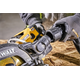 Handkreissäge DeWalt FLEXVOLT DCS577N