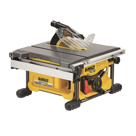 Tischkreissäge DeWalt FLEXVOLT DCS7485N