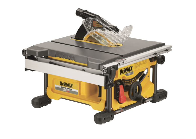 Tischkreissäge DeWalt FLEXVOLT DCS7485N