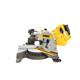Kapp- und Gehrungssäge DeWalt FLEXVOLT DCS777T2 2x6,0Ah
