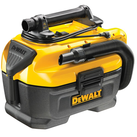 Nass-/Trockensauger DeWalt FLEXVOLT DCV584L