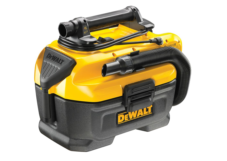 Universal Staubsauger DeWalt FLEXVOLT DCV584L