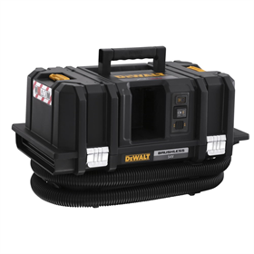 Absaugmobil CLEANTEC DeWalt FLEXVOLT DCV586MN