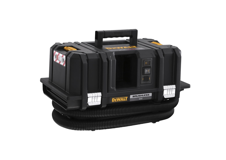 Absaugmobil CLEANTEC DeWalt FLEXVOLT DCV586MN