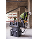Absaugmobil CLEANTEC DeWalt FLEXVOLT DCV586MN