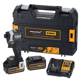 Akku-Schlagschrauber DeWalt McLaren F1 DCF85MP2T 2x5.0Ah