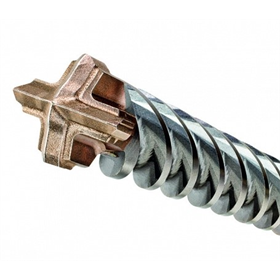 Betonbohrer DeWalt SDS MAX EXTREME IRON BLAST