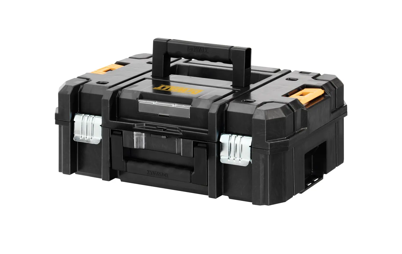 Werkzeugkasten DeWalt T-STAK DWST1-70703