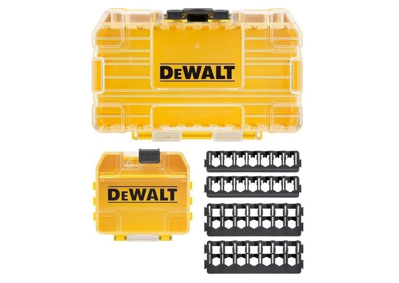 Ein kleiner Organizer DeWalt ToughCase DT70801