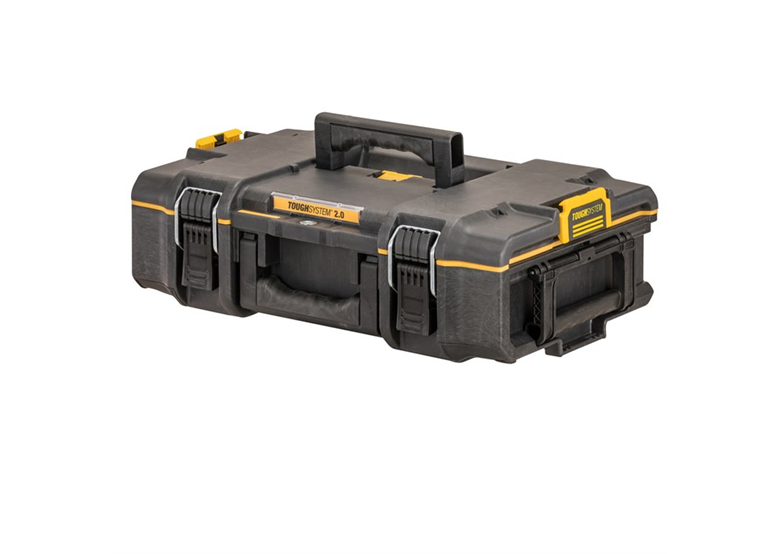 Werkzeugkoffer DS166 DeWalt ToughSystem 2.0 DWST83293-1