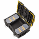 Werkzeugkoffer DS166 DeWalt ToughSystem 2.0 DWST83293-1