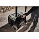 DS450-Box auf Rädern DeWalt ToughSystem 2.0 DWST83295-1