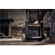 DS450-Box auf Rädern DeWalt ToughSystem 2.0 DWST83295-1