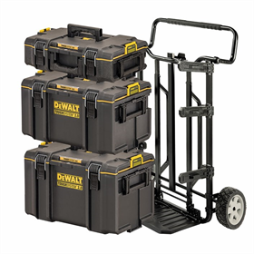 4-in-1-Kistenset DeWalt ToughSystem 2.0 DWST83401-1