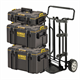 4-in-1-Kistenset DeWalt ToughSystem 2.0 DWST83401-1