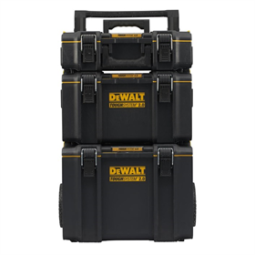 3-in-1-Kistenset DeWalt ToughSystem 2.0 DWST83402-1