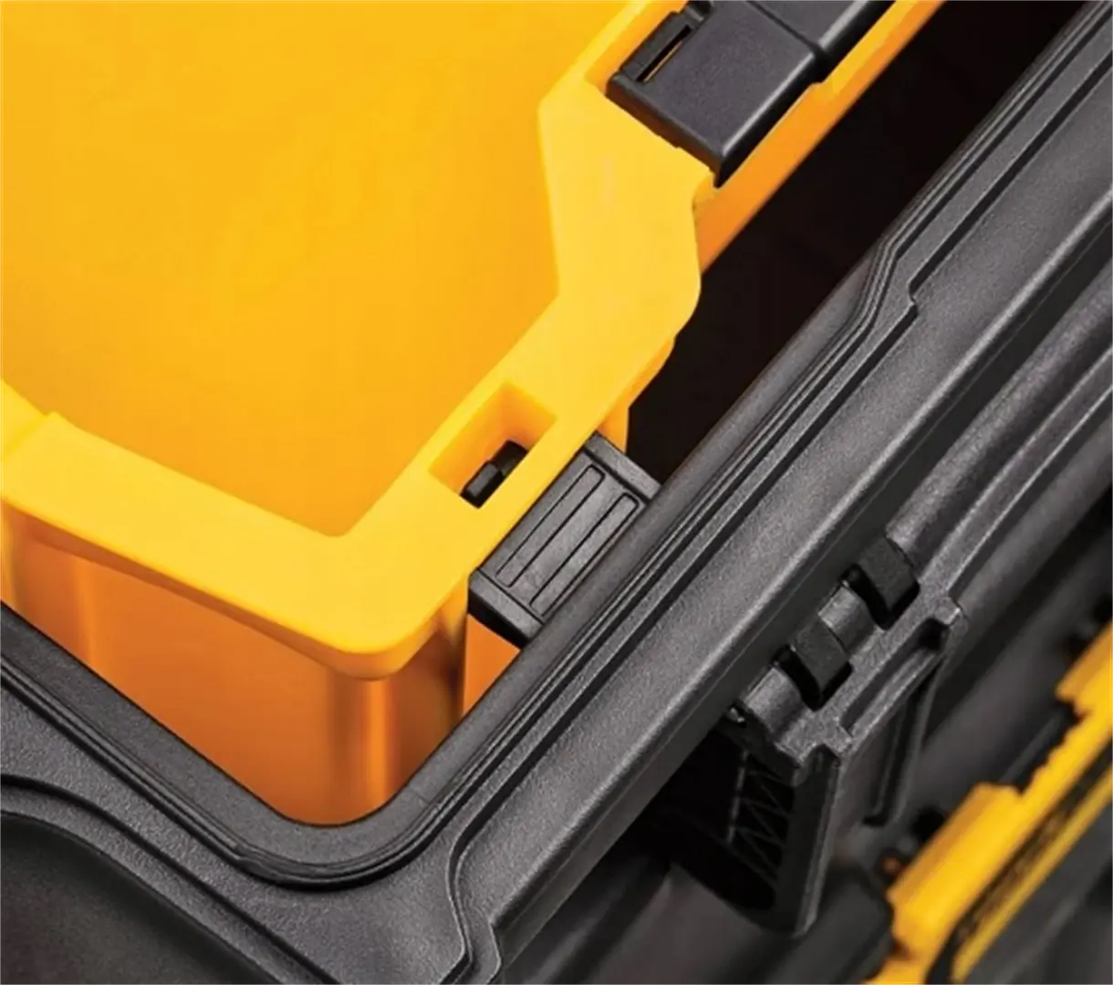 Werkzeugablage DeWalt ToughSystem 2.0 DWST83407-1
