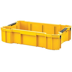 Werkzeugablage, tief DeWalt ToughSystem 2.0 DWST83408-1