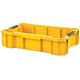 Werkzeugablage, tief DeWalt ToughSystem 2.0 DWST83408-1