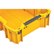 Werkzeugablage, tief DeWalt ToughSystem 2.0 DWST83408-1