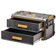 Werkzeugtruhe mit 2 Schubladen DeWalt ToughSystem 2.0 DWST83529-1