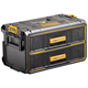 Werkzeugtruhe mit 2 Schubladen DeWalt ToughSystem 2.0 DWST83529-1