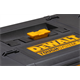 Werkzeugtruhe mit 2 Schubladen DeWalt ToughSystem 2.0 DWST83529-1