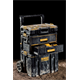 Werkzeugtruhe mit 2 Schubladen DeWalt ToughSystem 2.0 DWST83529-1