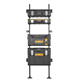 Werkstatt Leisten DeWalt TOUGHSYSTEM DWST1-75694