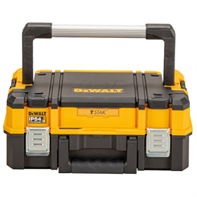 Box mit Organizer DeWalt TSTAK 2.0 DWST83344-1