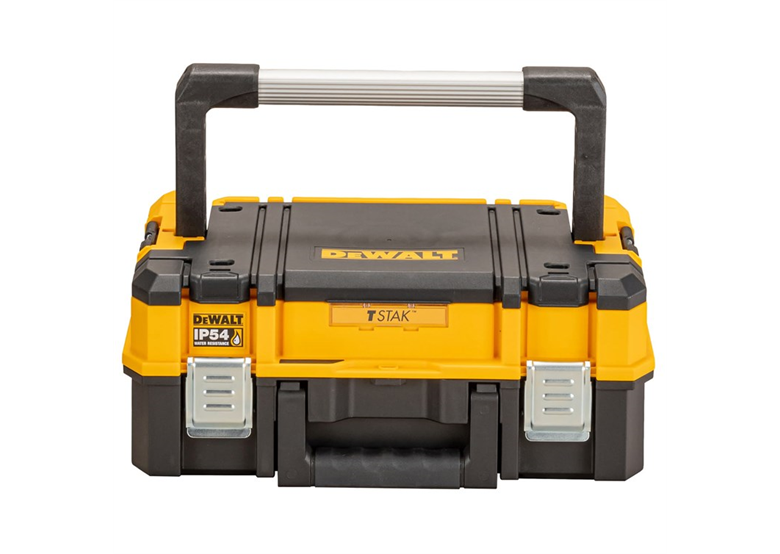 Box mit Organizer DeWalt TSTAK 2.0 DWST83344-1