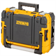Box mit Organizer DeWalt TSTAK 2.0 DWST83344-1